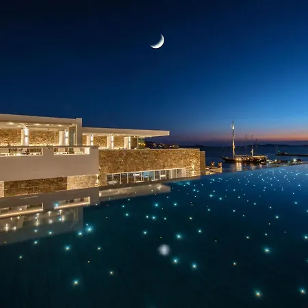 Mykonos Riviera Hotel & Spa, A Member Of Small Luxury Hotels Of The World-3