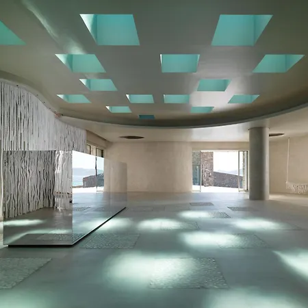 Mykonos Riviera Hotel & Spa, A Member Of Small Luxury Hotels Of The World-3