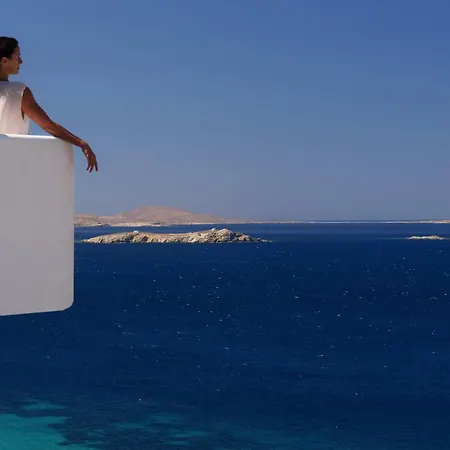 Mykonos Riviera Hotel & Spa, A Member Of Small Luxury Hotels Of The World-2