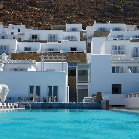 Mykonos Riviera Hotel & Spa, A Member Of Small Luxury Hotels Of The World-3