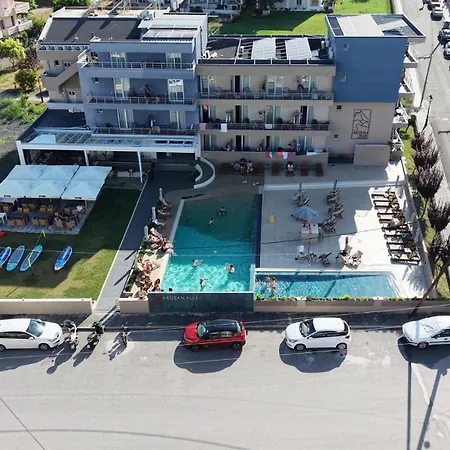 Aegean Blue Apartments & Suites-3