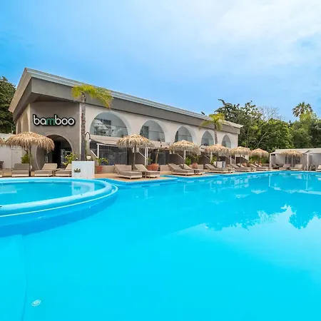 Bamboo Suites Hotel - Adults Only-2