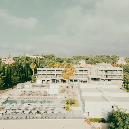 Iolida Corfu Resort By Smile Hotels-3