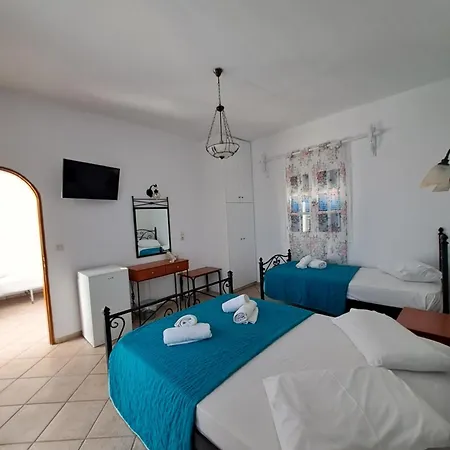 Hotel Posidonion-3