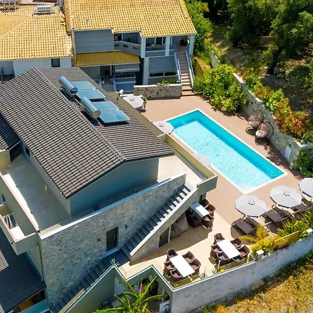 Olia Suites Parga-3