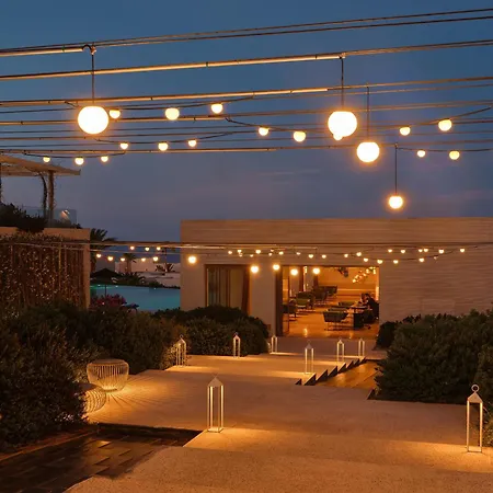 Nous Santorini, A Member Of Design Hotels-3