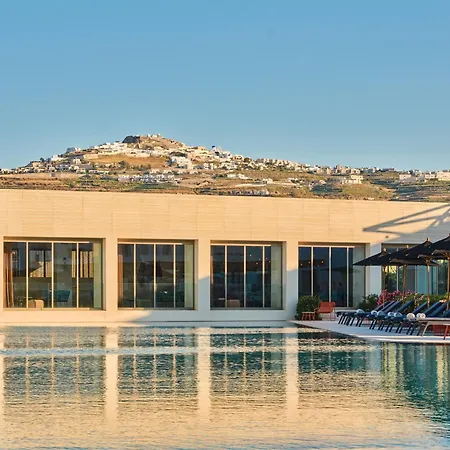Nous Santorini, A Member Of Design Hotels-3