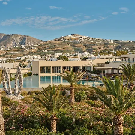 Nous Santorini, A Member Of Design Hotels-2