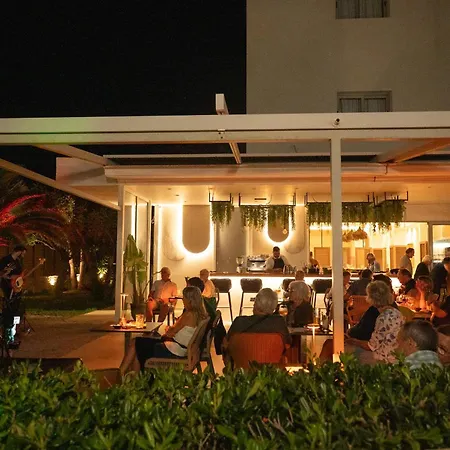Matala Bay Hotel-2