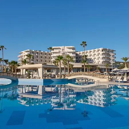 Atlantica Ocean Beach Resort-2