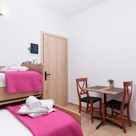 Matala Bay Hotel-2