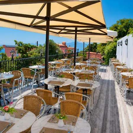 Lido Corfu Sun Hotel 4 Stars All-Inclusive-3