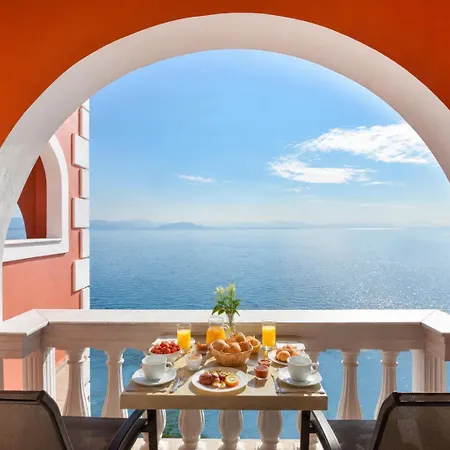 Lido Corfu Sun Hotel 4 Stars All-Inclusive-2