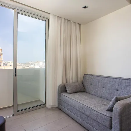 Atlantis Boutique City Hotel-2
