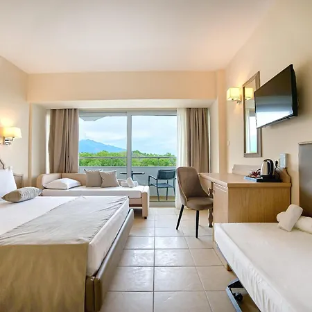 Cronwell Platamon Resort All-Inclusive-2