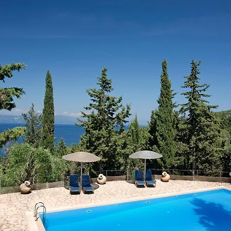 Glyfada Beach Villas-3