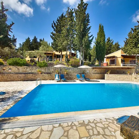 Glyfada Beach Villas-2