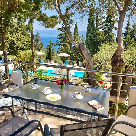 Glyfada Beach Villas-3