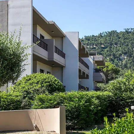 Santa Helena Hotel (Adults Only)-3