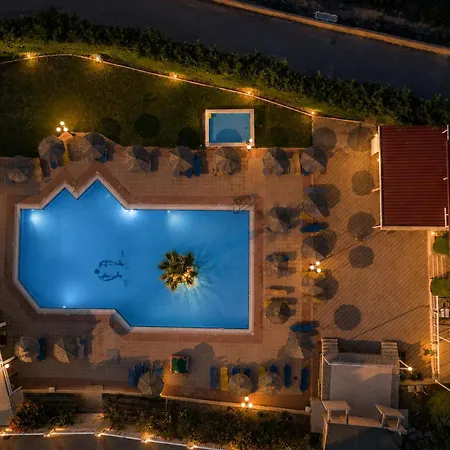 Diagoras Hotel All Inclusive-2