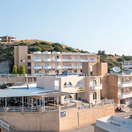 Diagoras Hotel All Inclusive-2