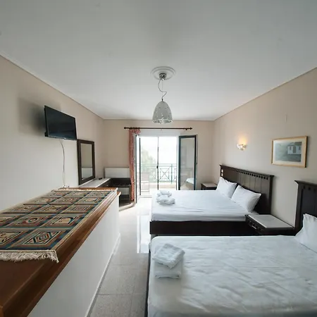 Ariadnes Holiday Accommodation-2