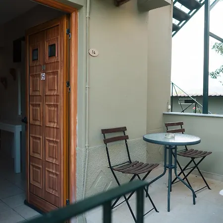 Ariadnes Holiday Accommodation-3