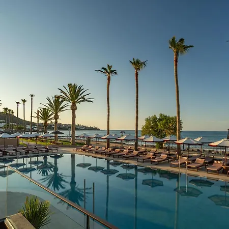 Hotel Blue Sea Beach Affiliated by Meliá-3