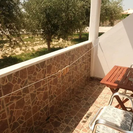 Paraschos Studios Kos-2