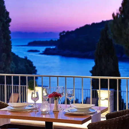Movenpick Resort Agios Nikolaos Sivota-3
