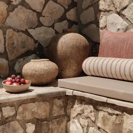 Agali Hotel Paxos-2