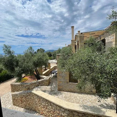 Kolokotronis Hotel & Spa-3