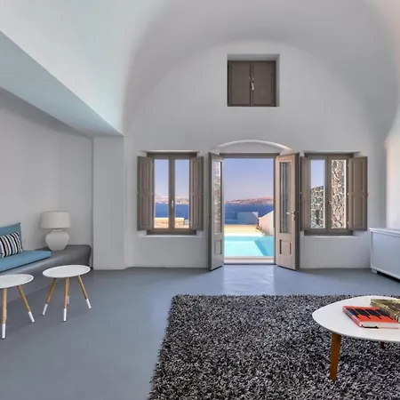Grand Ambassador Santorini Hotel (Adults Only)-3