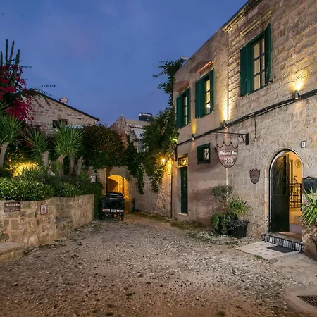 Medieval Inn-3