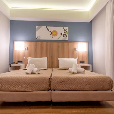 Sunny Days Hotel-2