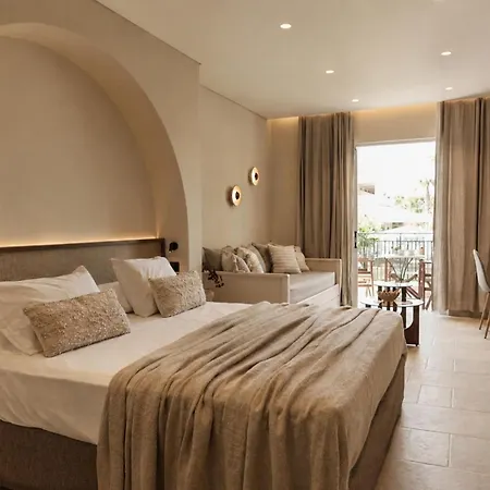 Ilios Hotel, Adults Only-3