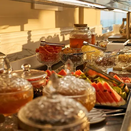 Ibiscus Corfu Hotel-3