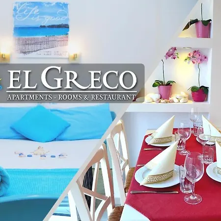 El Greco Nei Pori-2