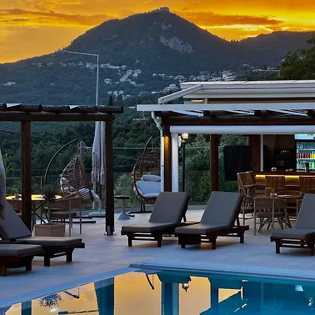 Maria Resort Parga-2