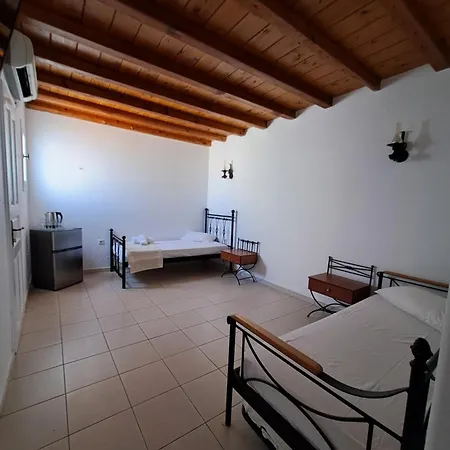 Hotel Posidonion-2