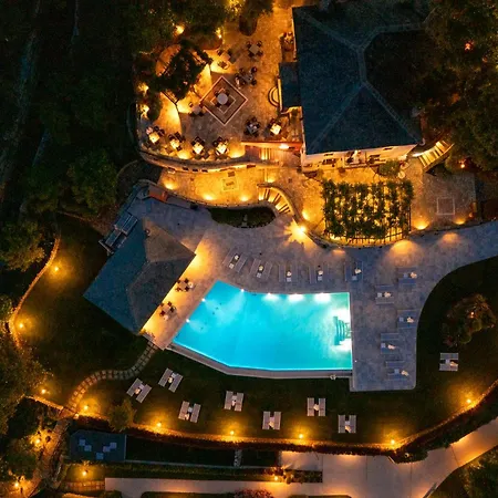Tilia Resort-3