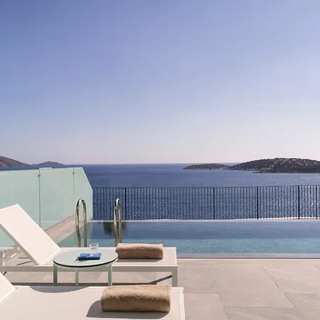 Intercontinental Crete By Ihg-2