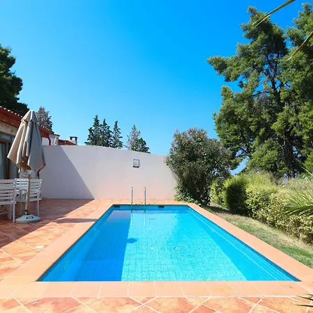 Alia Palace Hotel - Adults Only 16+-2
