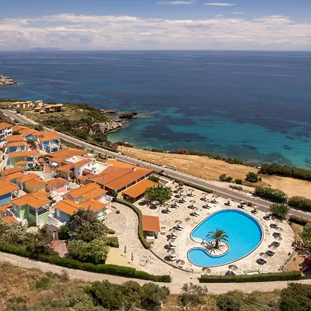 Porto Skala Village Hotel-2