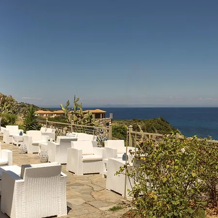 Porto Skala Village Hotel-3