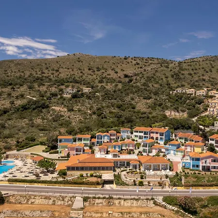 Porto Skala Village Hotel-2
