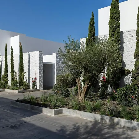Patmos Aktis, A Luxury Collection Resort & Spa, Greece-2