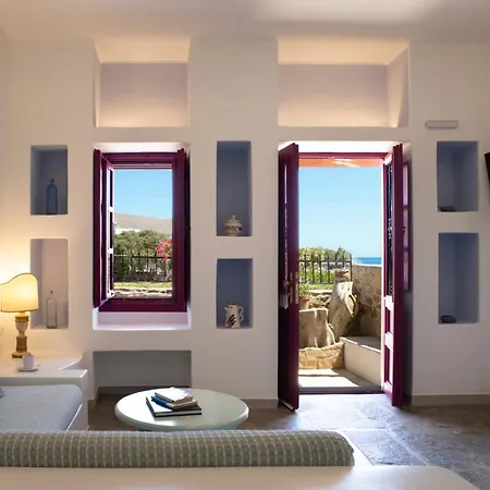 Nefeli Hotel Leros-2