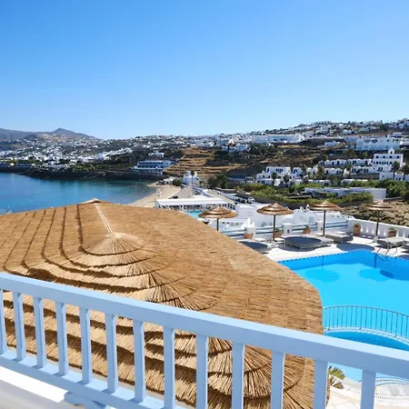 Grand Beach Hotel-2