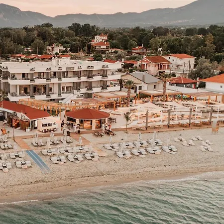 Hotel Golden Sun-2